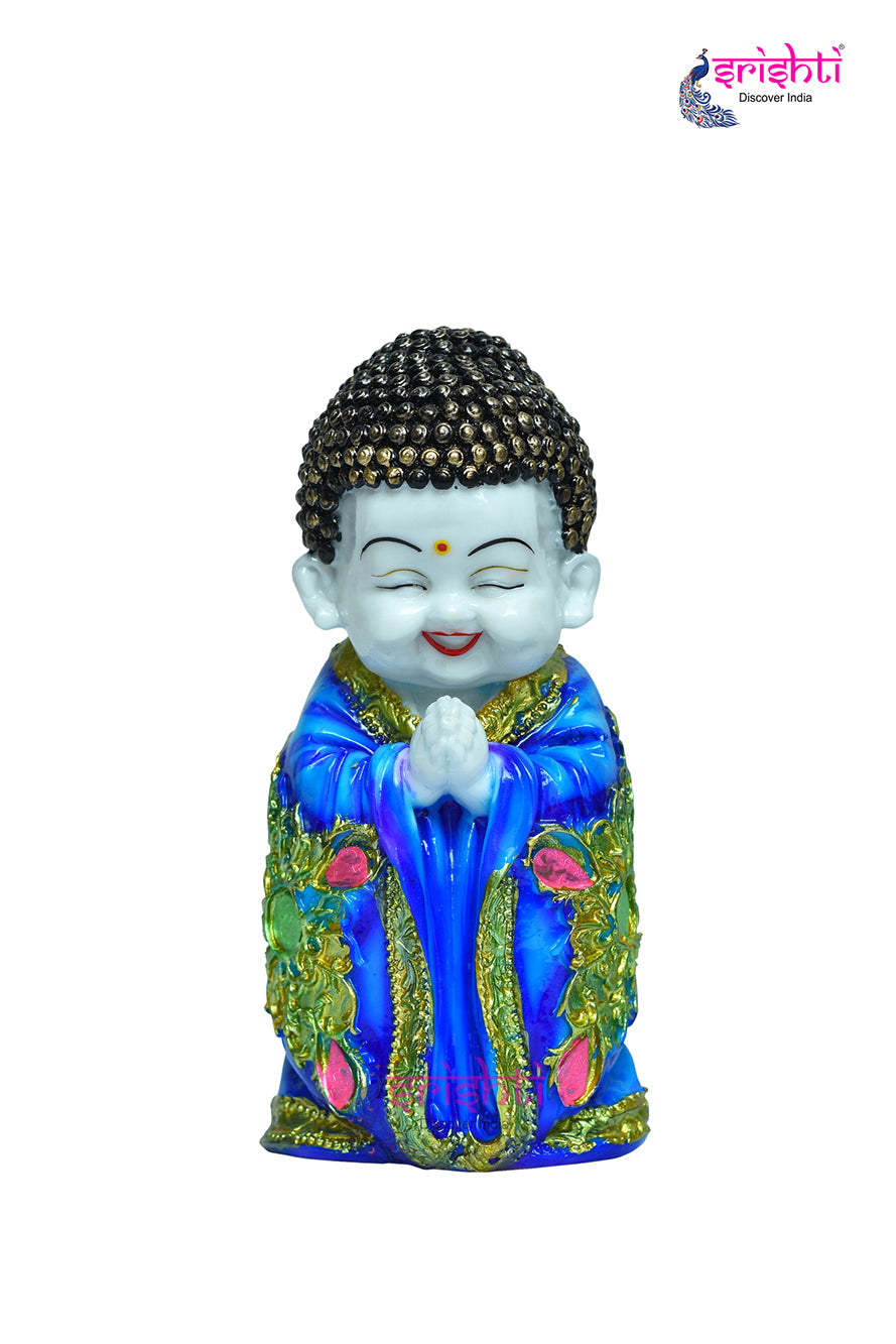 STRG-Buddha-8-Inches-M02 (IGSTC241)