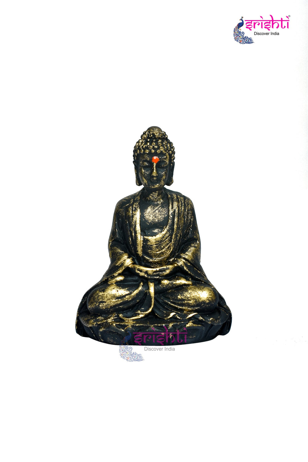 STRG-Buddha-3-Inches-M03 (IGSTC244)
