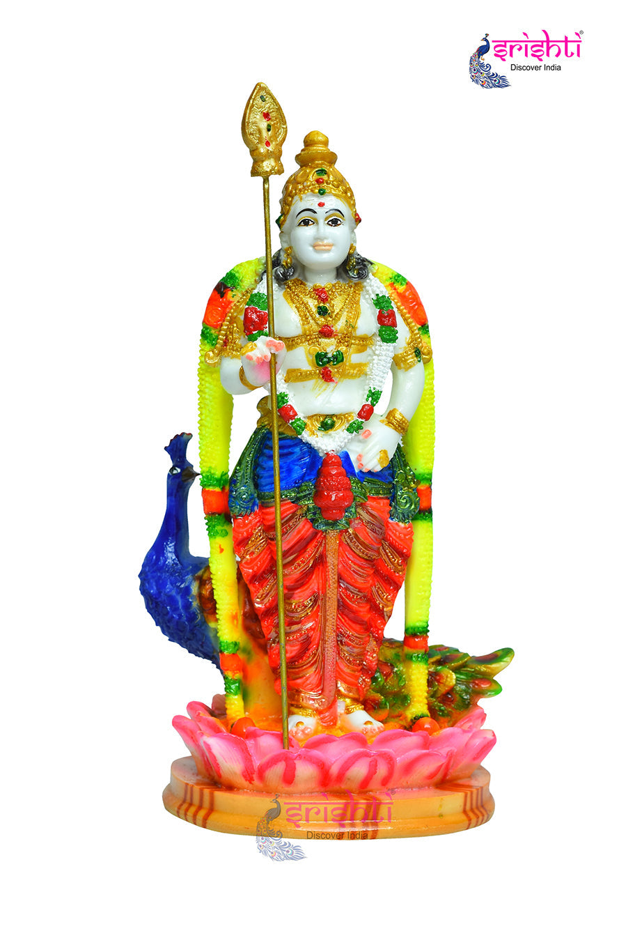 STRG-Murugar-10 Inches (IGSTC250)