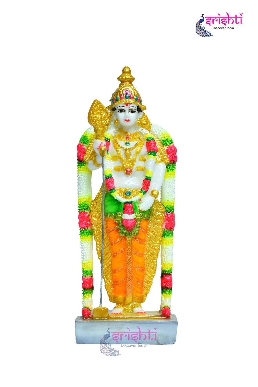 STRG-Murugar-7 Inches-M02 (IGSTC251)