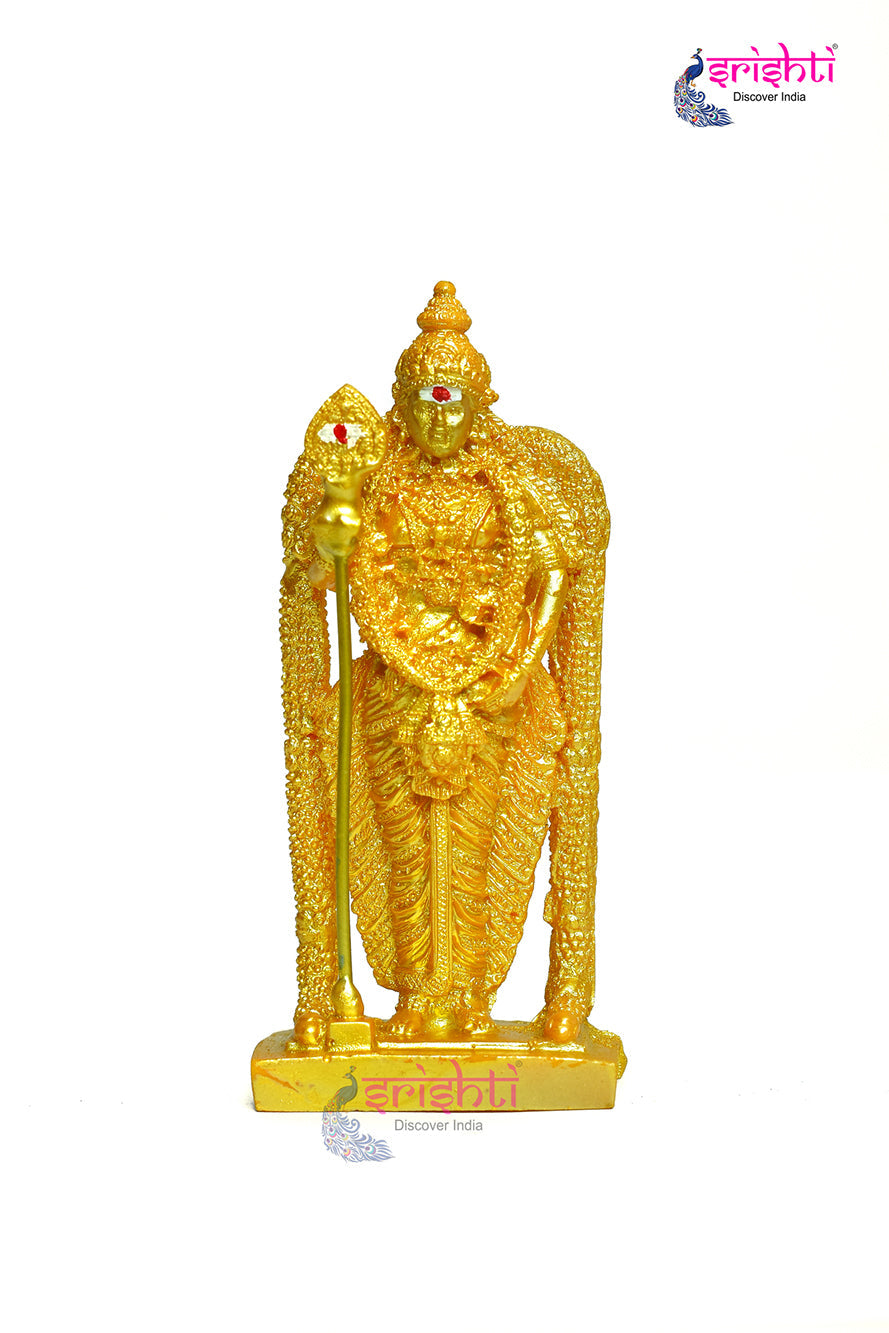 STRG-Murugar-4 Inches (IGSTC252)