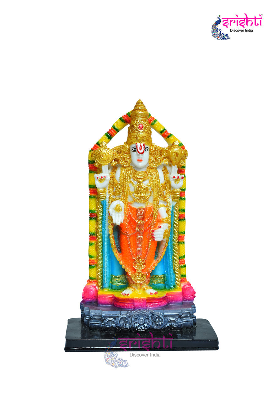 STRG-Lord-Balaji-9-Inches (IGSTC253)