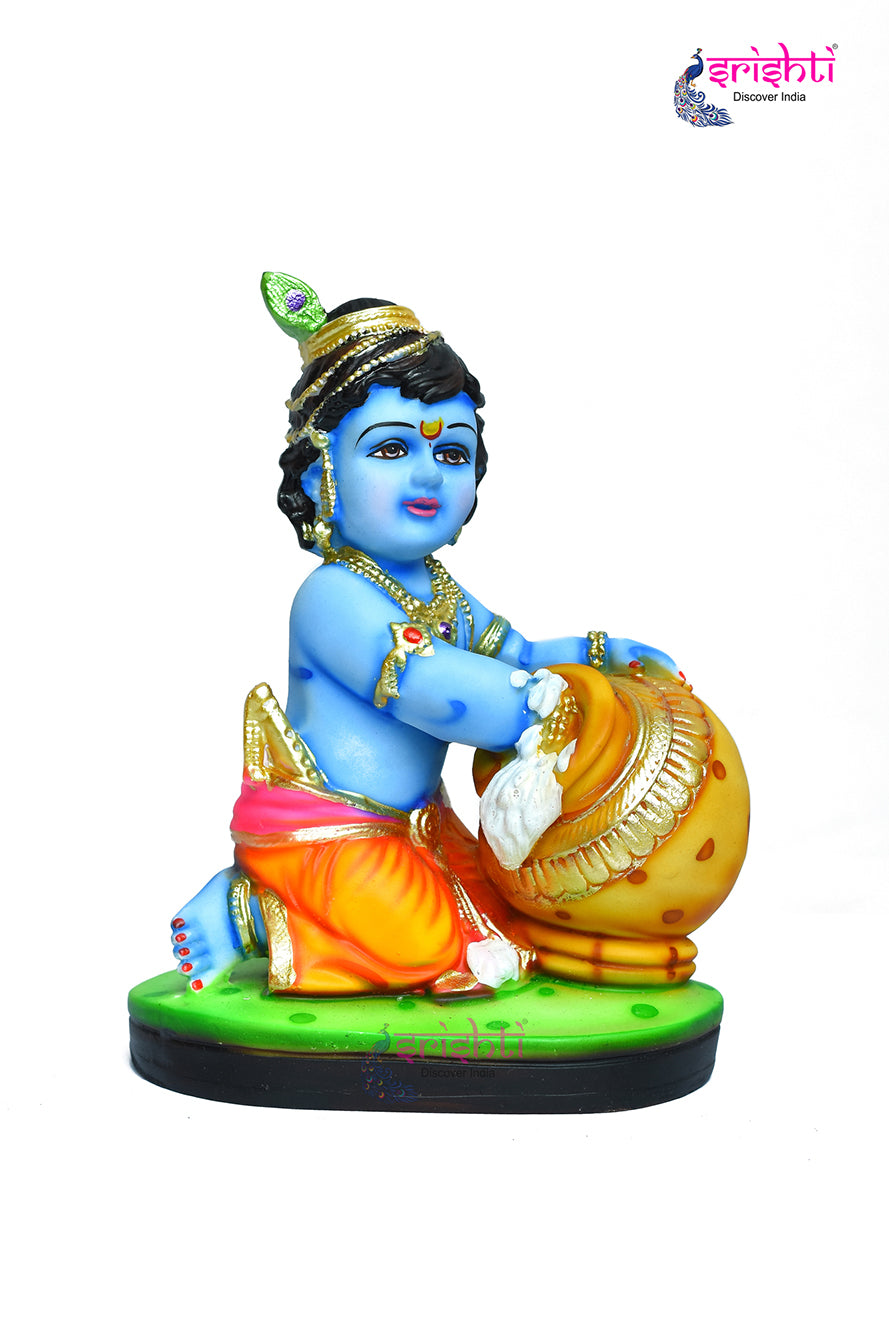 STRG-Butter-Krishna-8-Inches-M03 (IGSTC256)