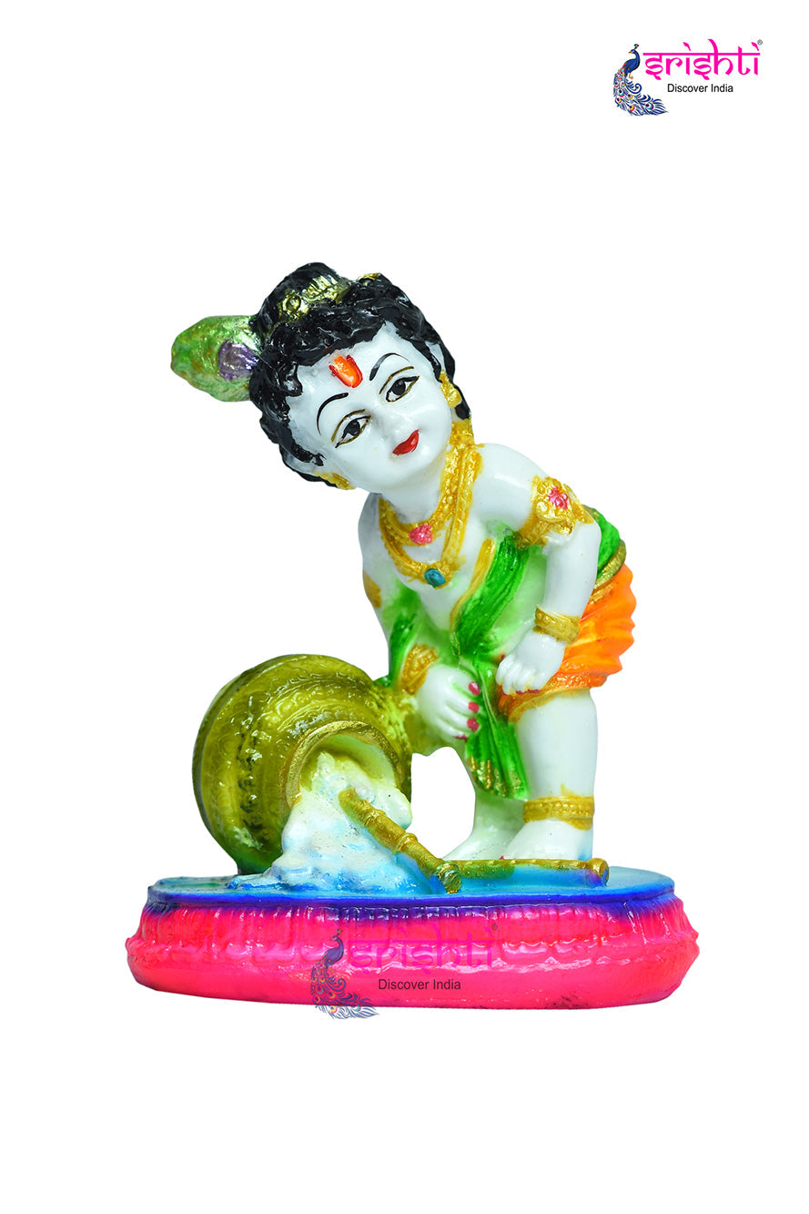 STRG-Butter-Krishna-4-Inches-M03 (IGSTC263)