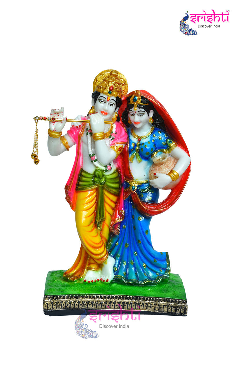 STRG-Radha-Krishna-12-Inches-M03 (IGSTC289)