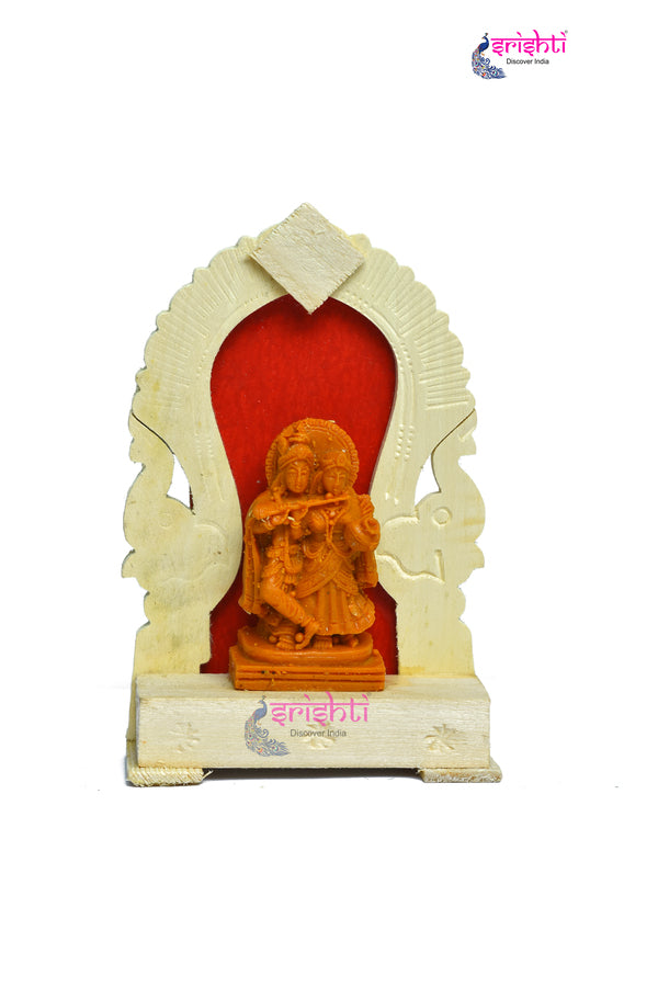STRG-Decorative-Radha-Krishna-Idol-5-Inches (IGSTC302)