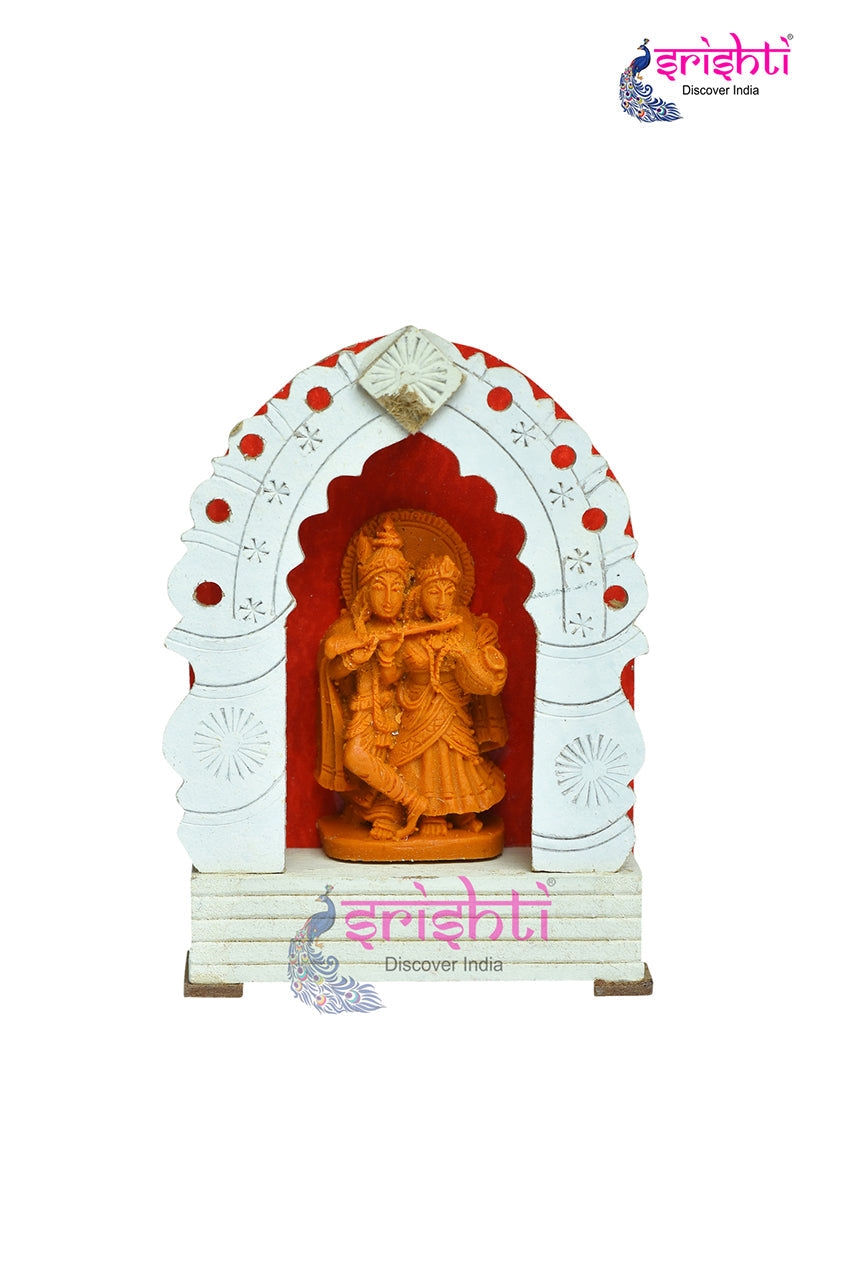 STRG-Decorative-Lord-Radha-Krishna-Idol-4-Inches (IGSTC307)