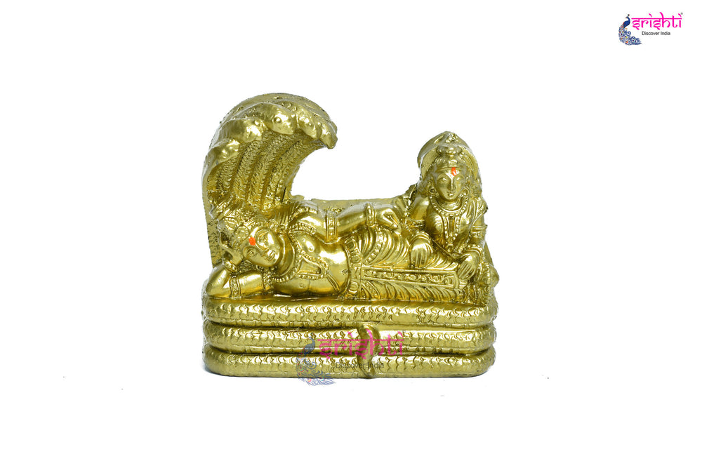 STRG-Decorative-Ranganathar-Idol-3-Inches (IGSTC316)
