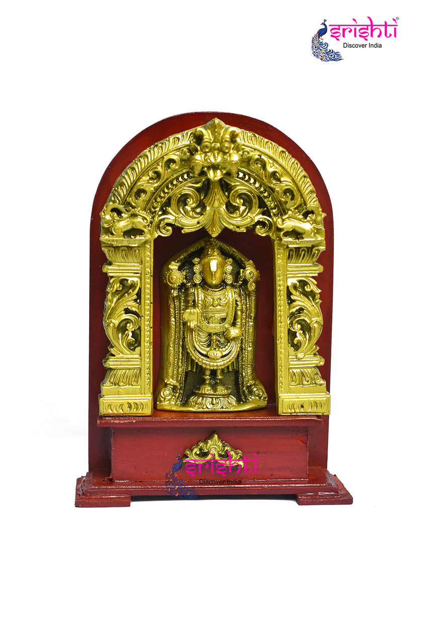STRG-Lord Balaji-7 Inches (IGSTC325)