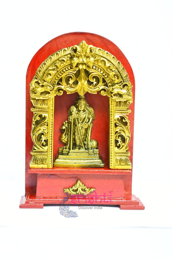 STRG-Lord Murugar-7 Inches (IGSTC326)