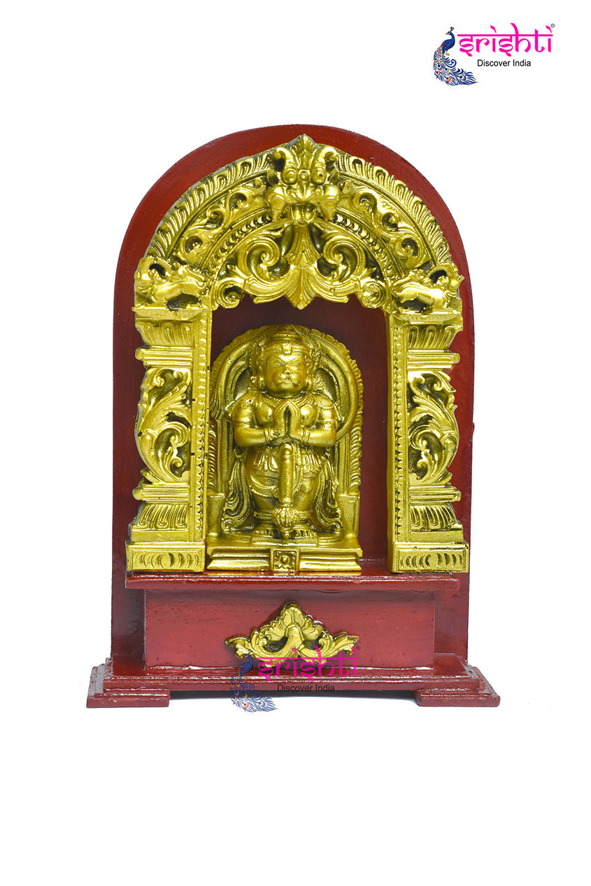 STRG-Lord Hanuman-7 Inches (IGSTC328)