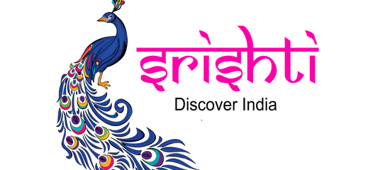 Welcome to Srishti Online Store India!