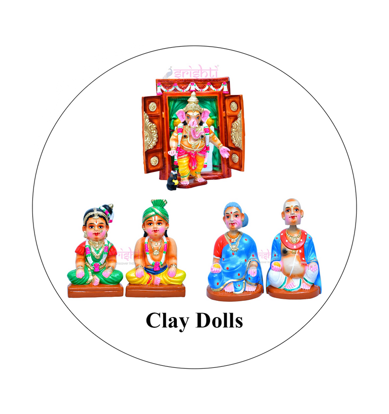 Navaratri 2023 Collections