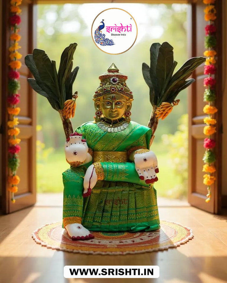 Varalakshmi Vrat