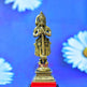 SBBU-Brass Hanuman-7 Inches-M04 (ISBB1155)