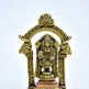 SBBU-Brass Thiruvachi Perumal-5 Inches (ISBB924)