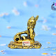 ISHB-Butter Krishna-3 Inches (ISBH0039)