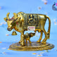 ISHB-Cow And Calf-4.5 Inches (ISBH0058)
