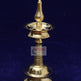ISDBU-Brass Diya-10.5 Inches-KM06 (ISDM188)