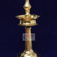 ISDBU-Brass Diya-25.5 Inches-KM12 (ISDM194)