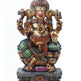ISFWH-Wooden Ganesha-37 Inches (SDWH0100)