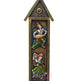ISFWH-Wooden Rajasthani Frame Wall Hanging-28.5 Inches-M02 (SDWH0192)
