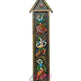 ISFWH-Wooden Rajasthani Frame-38 Inches-M02 (SDWH0194)