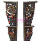 ISFWH-Wooden Yazhi Set-31 Inches (SDWH0206)