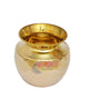 SIKB-Brass Kalash-5 Inches  (ISKKB0002)