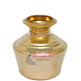 SIKB-Brass Kalash-9 Inches  (ISKKB0006)