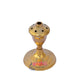 SIKB-Brass Incense Sticks Stand-M05  (ISKKB0019)
