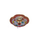 SIKB-Brass Incense Sticks Stand-M10  (ISKKB0024)
