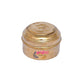 SIKB-Brass Kumkum Container-1.5 Inches  (ISKKB0027)