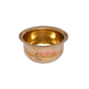 SIKB-Brass Cup-3.5 Inches  (ISKKB0034)