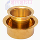 SIKB-Brass Coffee Set (ISKKB0063)