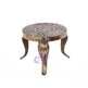 SIKB-Brass Stand-3 Inches (ISKKB0064)