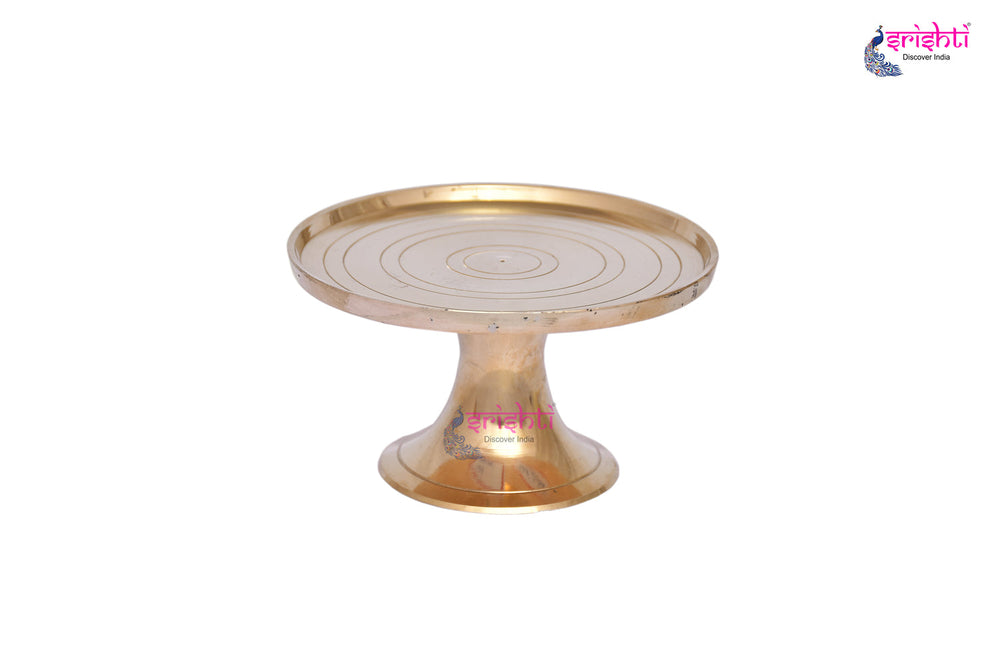 SIKB-Brass Stand-B6 (ISKKB0068)