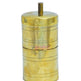 SIKB-Traditional Brass Coffee Drip Filter-M01 (ISKKB0069)