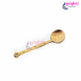 SIKB-Brass Serving Spoon-13 Inches-B10 (ISKKB0088)