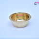 ISKBU-Brass Bowl-M04 (ISMM0022)