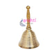 ISKBU-Brass Bell-4 Inches (ISMM0072)