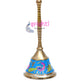 ISKBU-Brass Bell-5.5 Inches (ISMM0074)