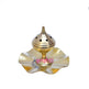 ISKBU-Brass Incense Sticks Stand-M18 (ISMM0077)