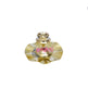 ISKBU-Brass Incense Sticks Stand-M20 (ISMM0079)