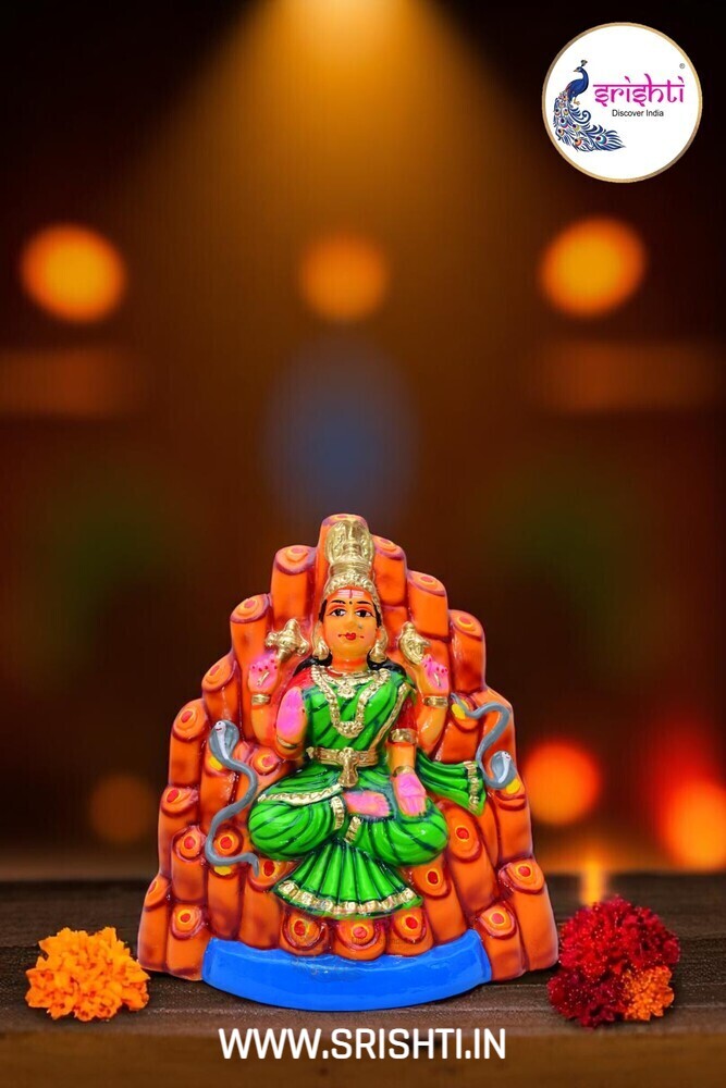 SNGD-Putru Amman-11 Inches (ISNKD0073)