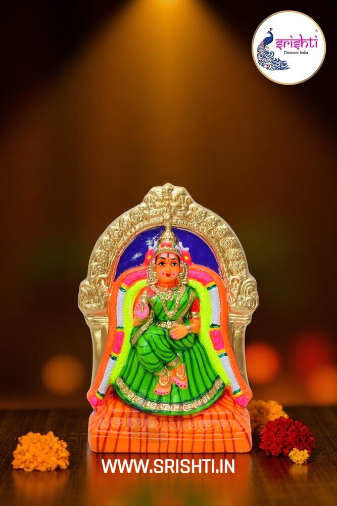 SNGD-Kamalambigai-12 Inches (ISNKD0074)