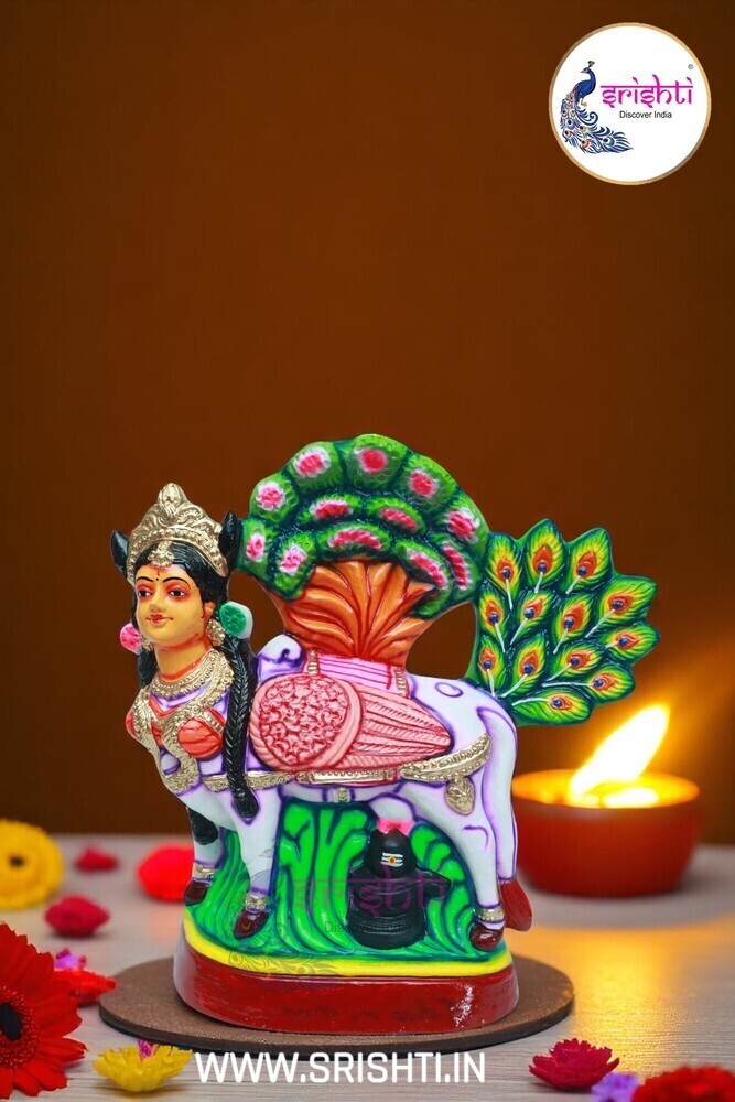 SNGD-Kamadhenu-20 Inches (ISNKD0080)