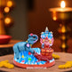 ND-Gajendra Motcham Set (ISNPK0052-N)