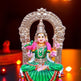 SNPD-Kamakshi-18 Inches  (ISNPK0079)