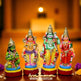 SNPD-Ramar Set-16 Inches (ISNPK0082)